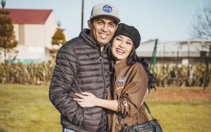 6 Tahun Glenn Fredly Pergi, Mutia Ayu Akui Sudah Ikhlas
