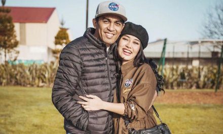 6 Tahun Glenn Fredly Pergi, Mutia Ayu Akui Sudah Ikhlas