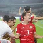 AFC Bikin Sistem Baru! Timnas Indonesia Kejar 18 Besar Asia