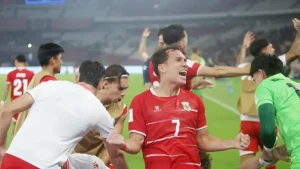 AFC Bikin Sistem Baru! Timnas Indonesia Kejar 18 Besar Asia