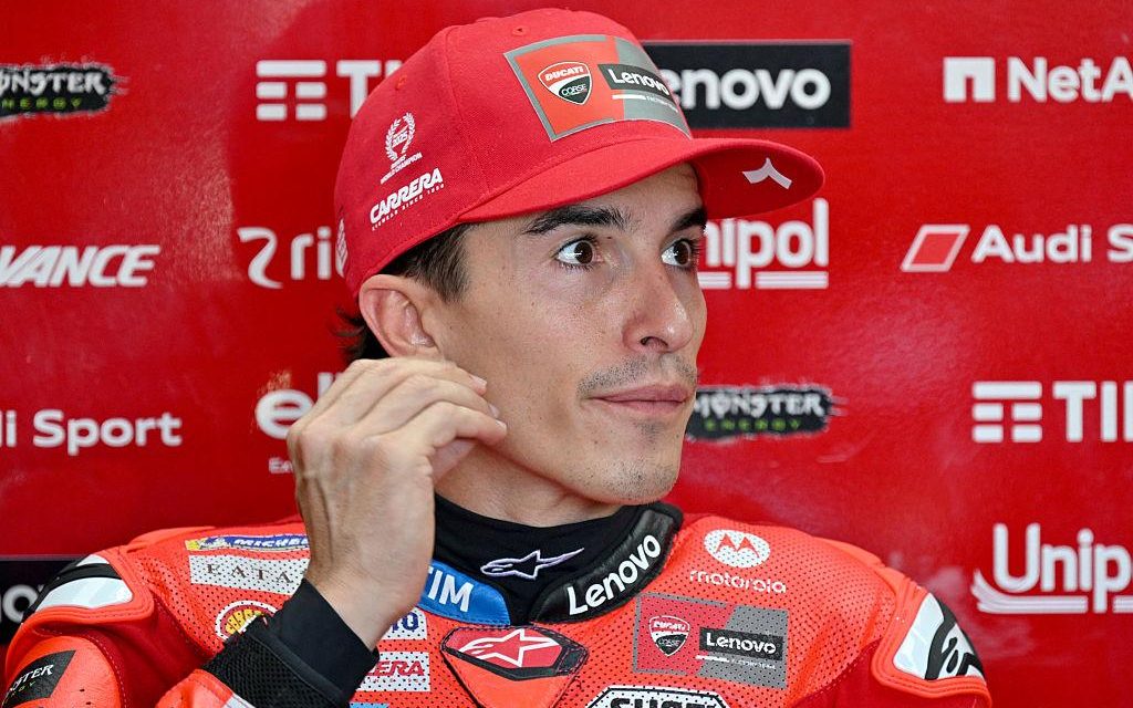 Belum Puas! Marc Marquez: Tantangan Besar Usai Finis Keenam