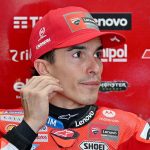 Belum Puas! Marc Marquez: Tantangan Besar Usai Finis Keenam