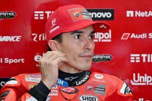 Belum Puas! Marc Marquez: Tantangan Besar Usai Finis Keenam