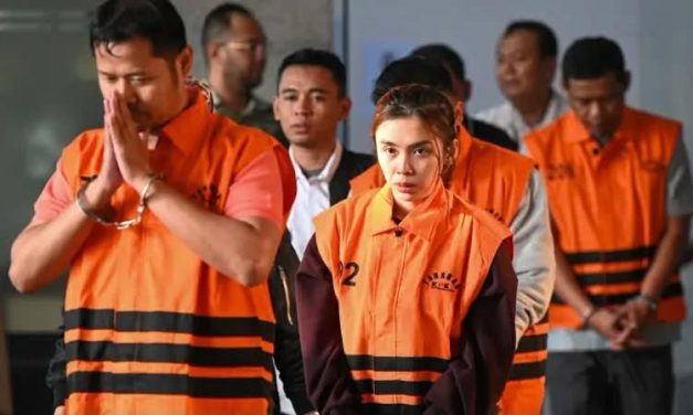 Rp30,98 M Untuk Saham MDLA! KPK Telusuri Dugaan Dana BNPB