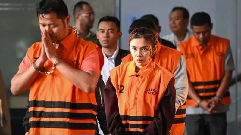 Rp30,98 M Untuk Saham MDLA! KPK Telusuri Dugaan Dana BNPB