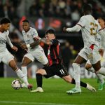 Bournemouth Bikin Kejutan! AC Milan Takluk 0-3 Di Liga Europa