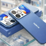 Internet Makin Kencang! Nokia Mini 2026 5G Jadi Sorotan