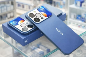 Internet Makin Kencang! Nokia Mini 2026 5G Jadi Sorotan