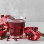 Jantung Makin Terlindungi! Kenali Potensi Khasiat Jus Delima