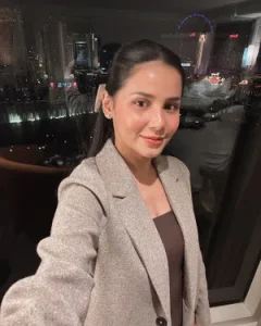 Kabar Bahagia! Yunita Siregar Hamil Anak Pertama, Benarkah?