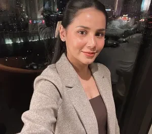 Kabar Bahagia! Yunita Siregar Hamil Anak Pertama, Benarkah?