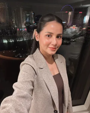 Kabar Bahagia! Yunita Siregar Hamil Anak Pertama, Benarkah?