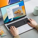 Laptop Kerja Andalan! Huawei MateBook D16 Untuk Multitasking