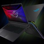 Layar Besar, Performa Buas! ASUS ROG Strix G17 2026