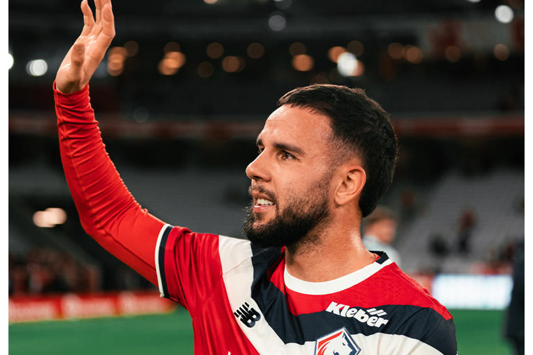 Berujung Pahit! Momen Calvin Verdonk Di Liga Champions